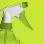 <span style="text-transform:uppercase">St. Patrick’s Day Green Cleaning</span>